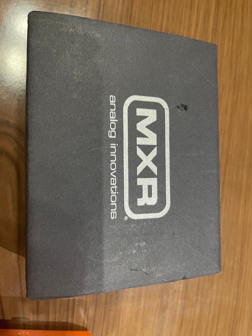 MXR phase 95 フェイザーエフェクター