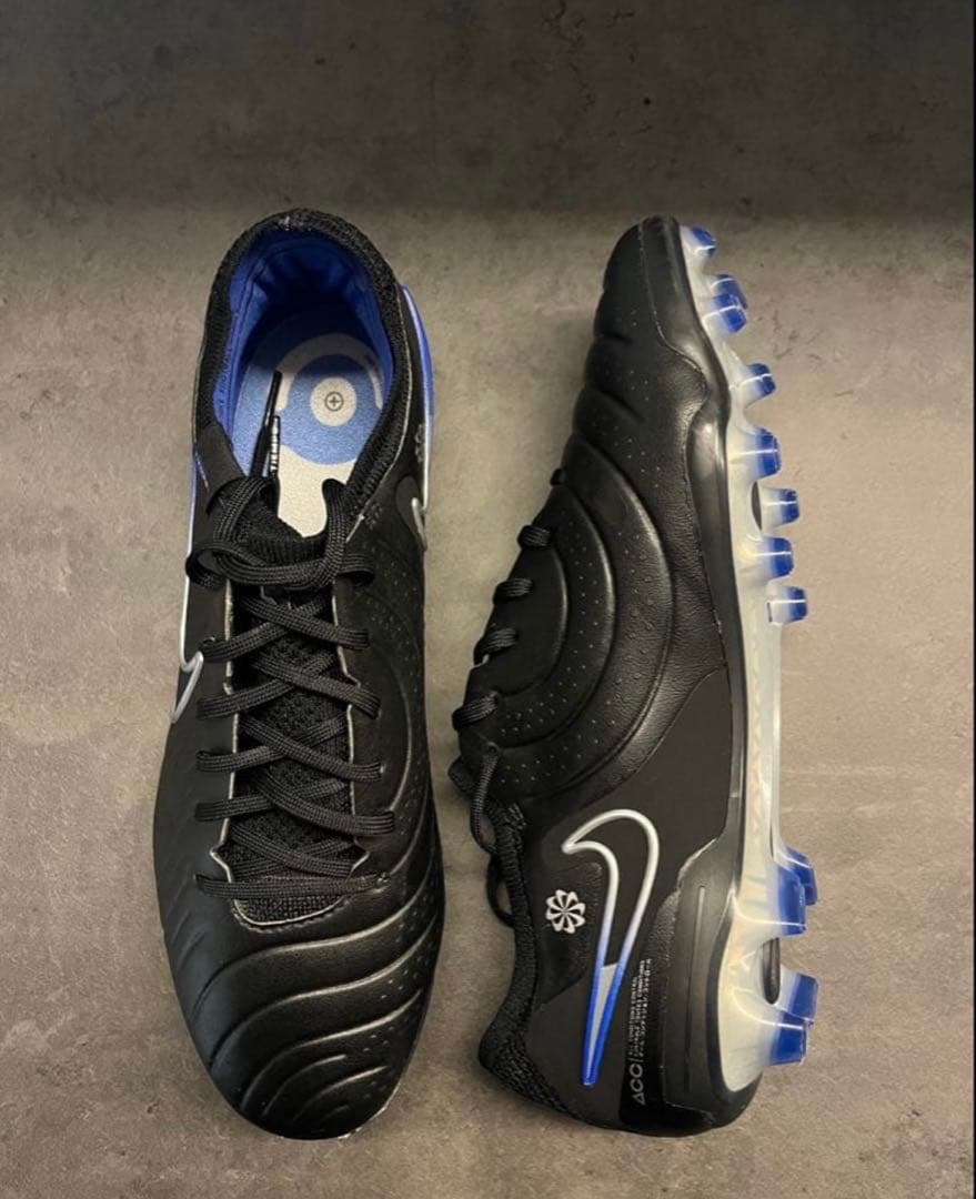 ナイキ ティエンポ レジェンド エリートNIKE Tiempo