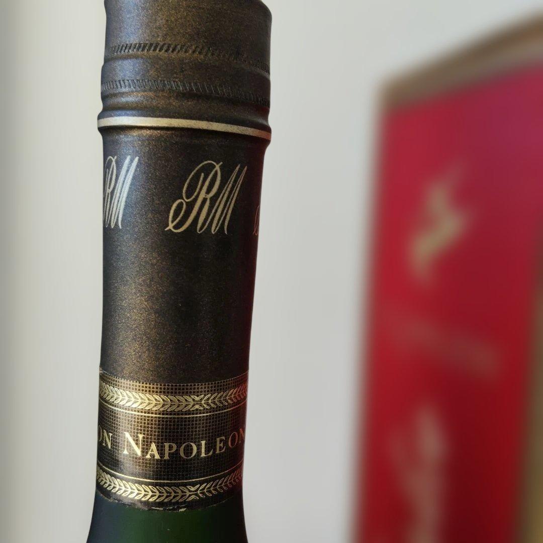 REMY MARTIN NAPOLEON ファインシャンパーニュ コニャック