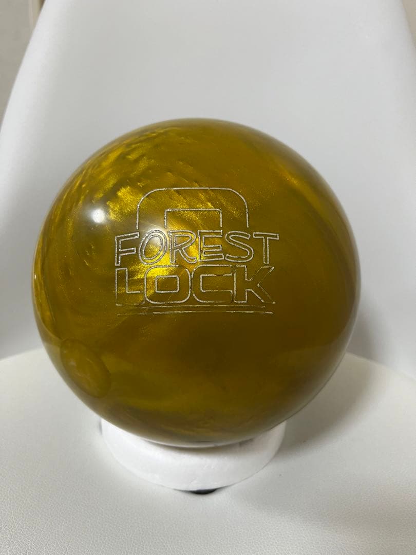 フォレストロック　15ポンド　ストーム