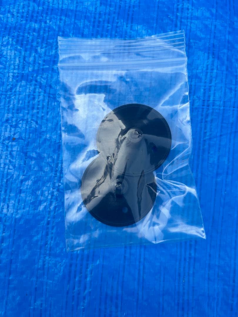 【美品】DOD NUNO-ICHI(S) ヌノイチS T2-593-TNタン