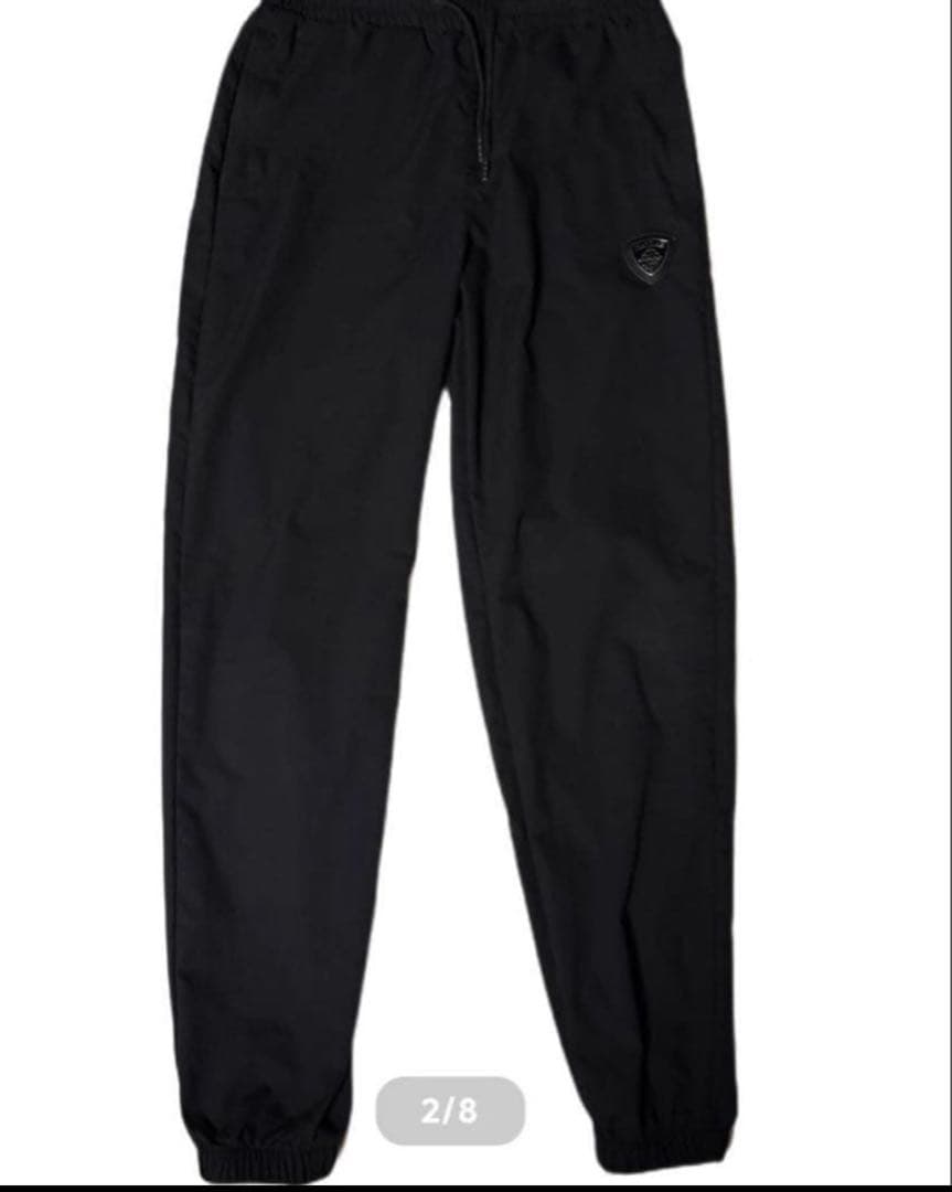 dallasbrand ナイロン セットアップ　最安値　完売品