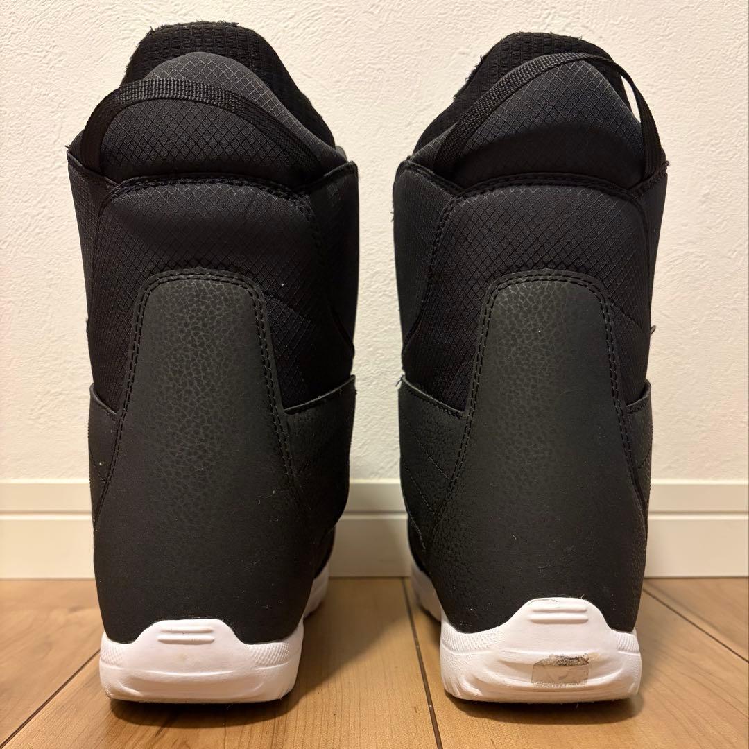 キッズ Burton スモールズ BOA® スノーボードブーツ　22cm