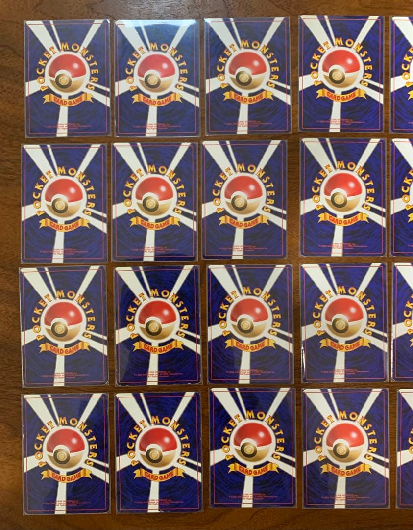 イントロパックセット(うずまきホロのフシギバナ&カメックス) ポケモンカード旧裏