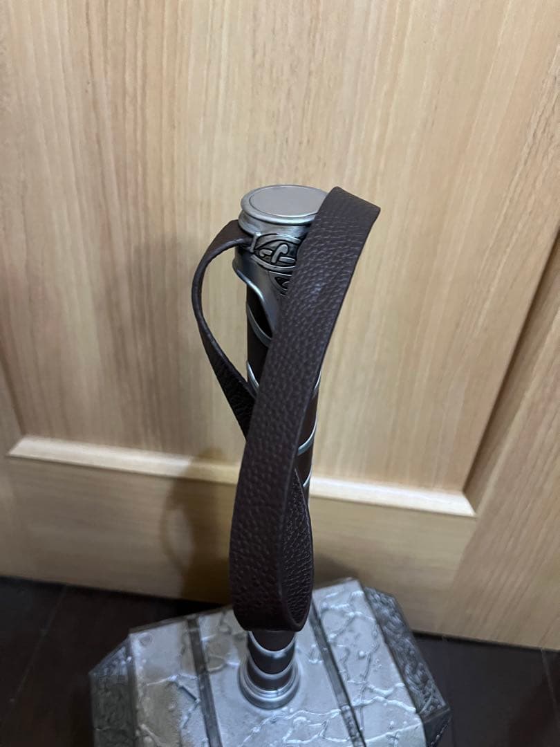 ムジョルニア ハズブロ ソー ハンマー