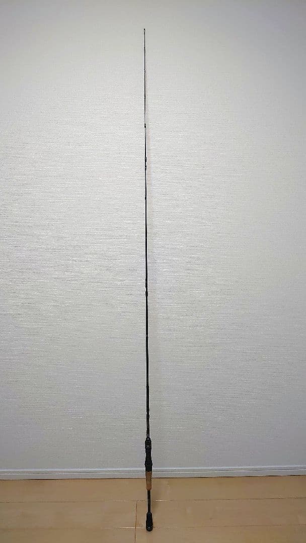 ホーネットスティンガープラス HSPC-664M MGS　パックロッド