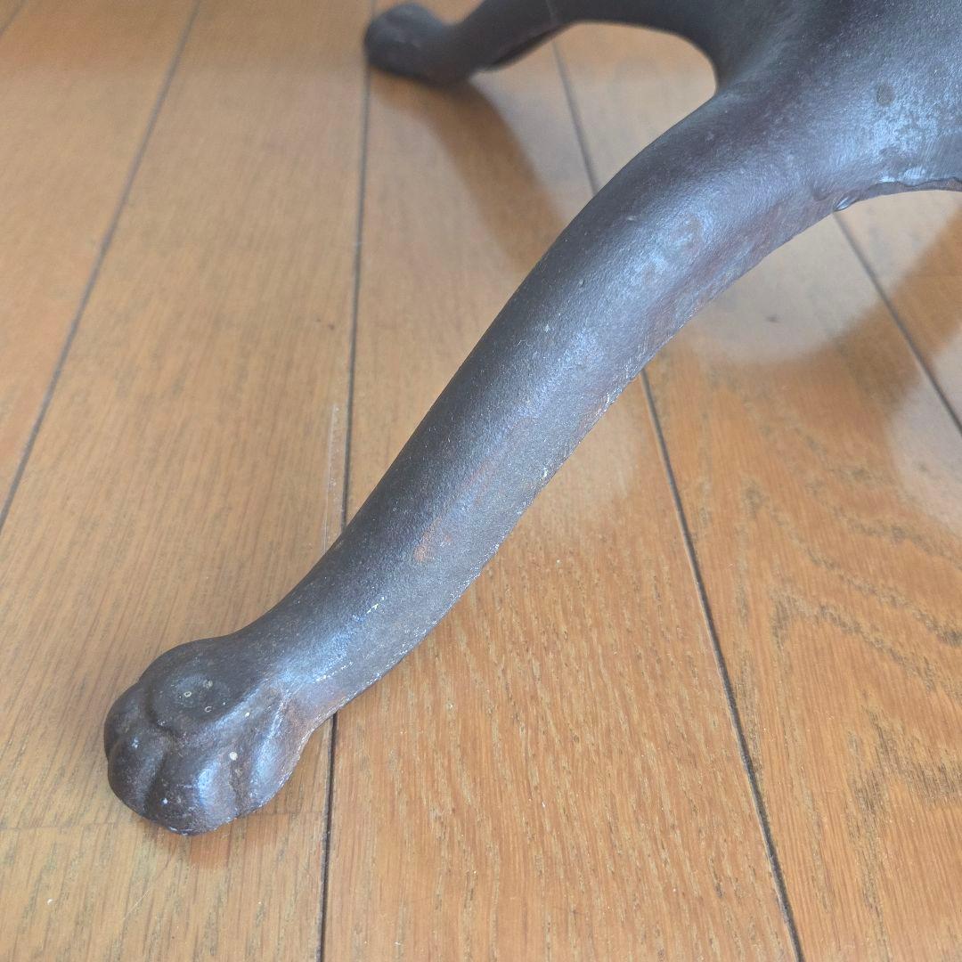 フランス　アンティーク　トルソー