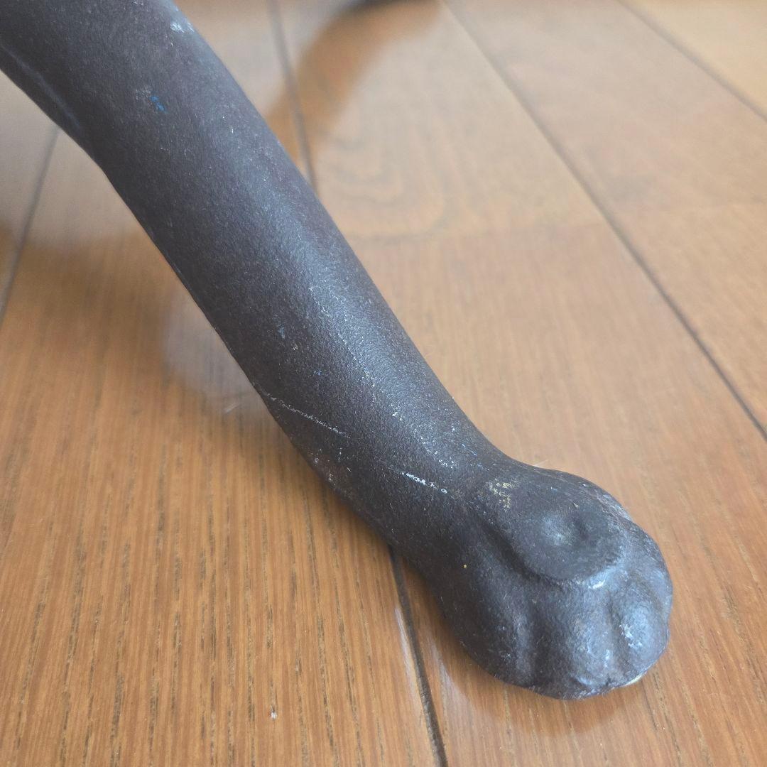 フランス　アンティーク　トルソー