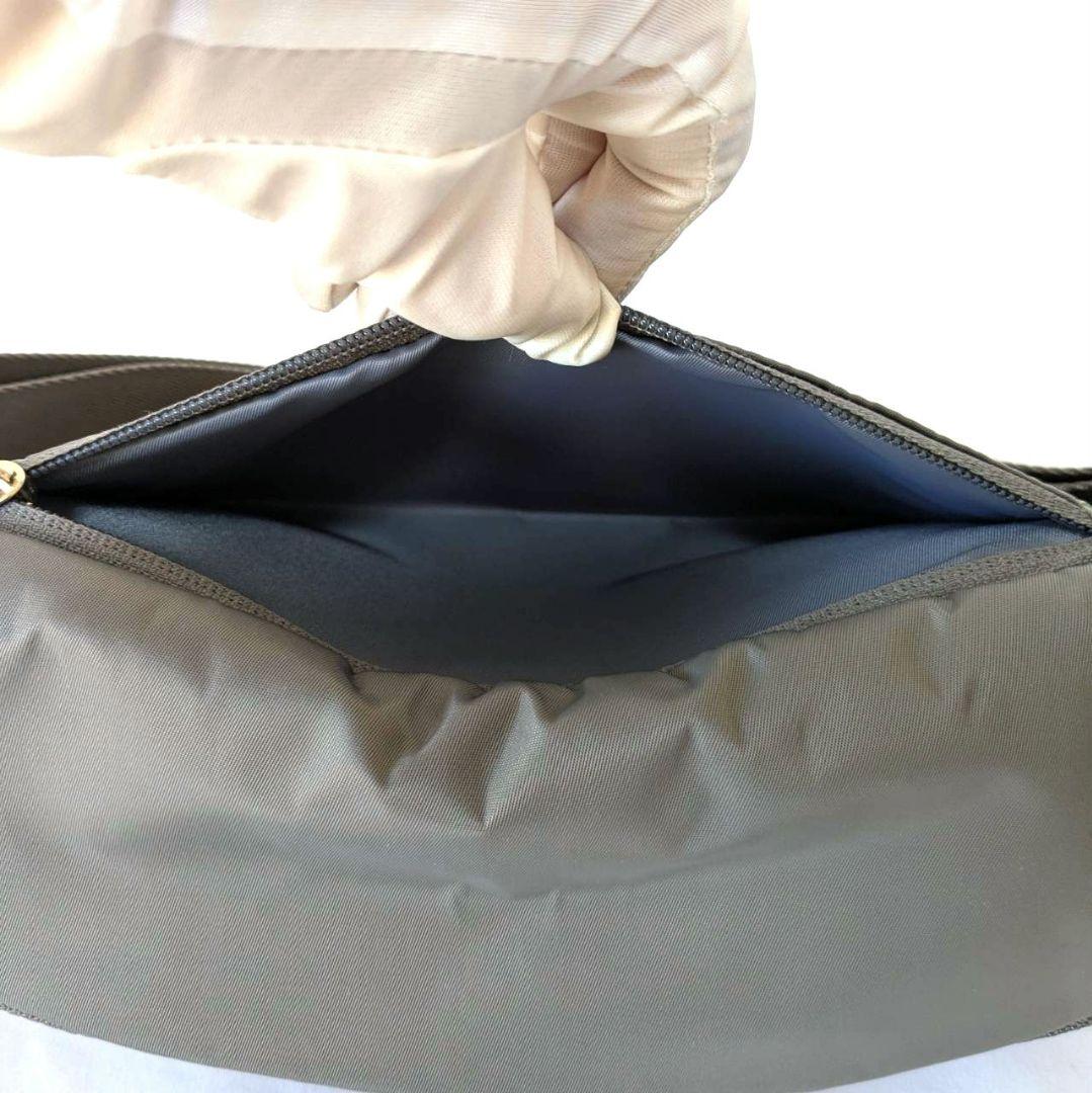 ✨極美品✨ TOCCA METRO BODYBAG ボディバッグ スリングバッグ