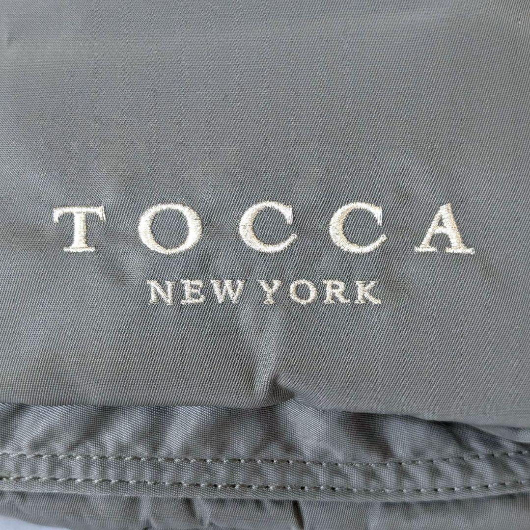 ✨極美品✨ TOCCA METRO BODYBAG ボディバッグ スリングバッグ