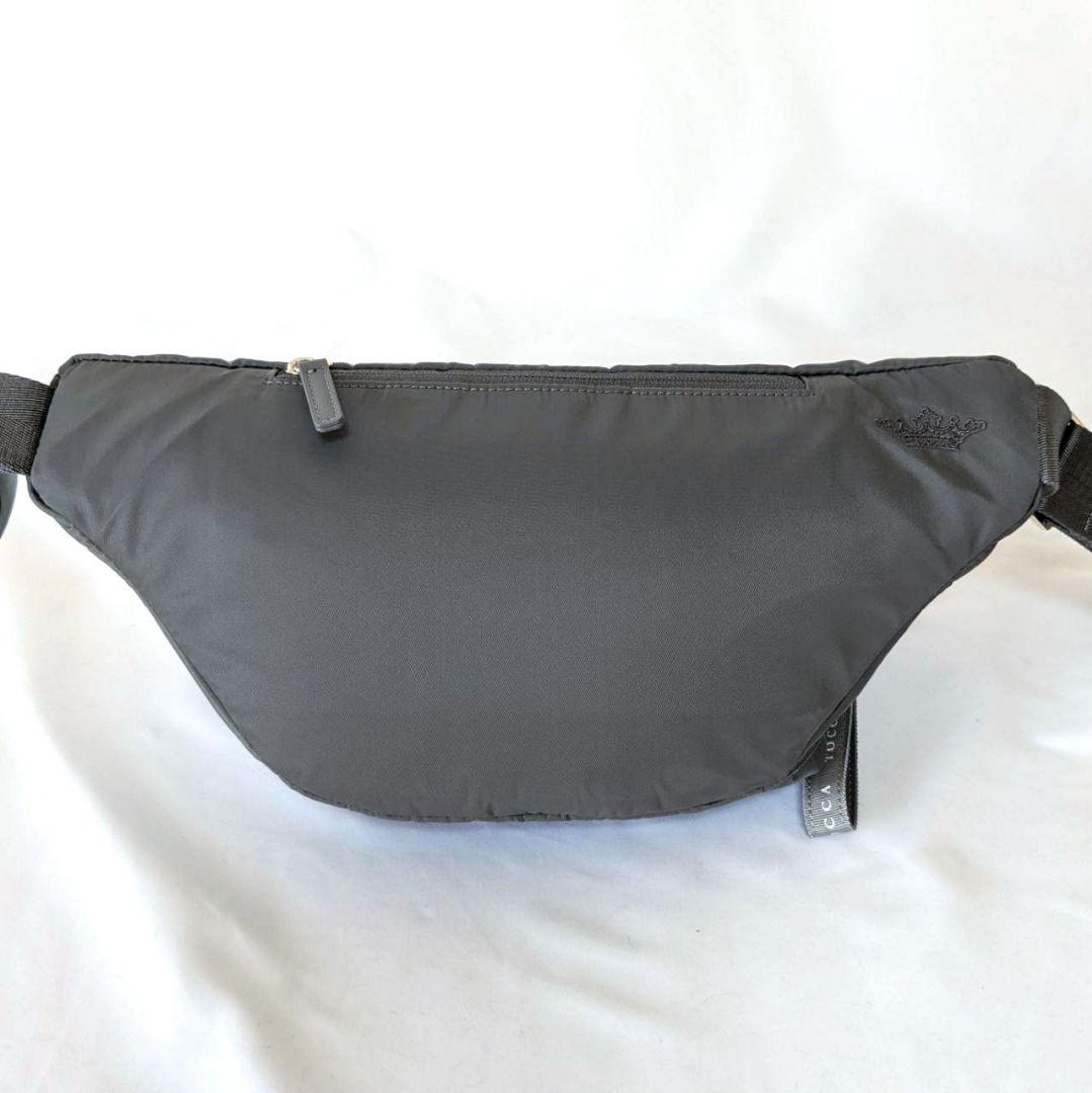✨極美品✨ TOCCA METRO BODYBAG ボディバッグ スリングバッグ