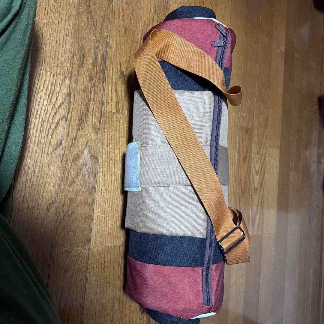 NARUTO ナルト　仙人モードバック　キャラクターバック