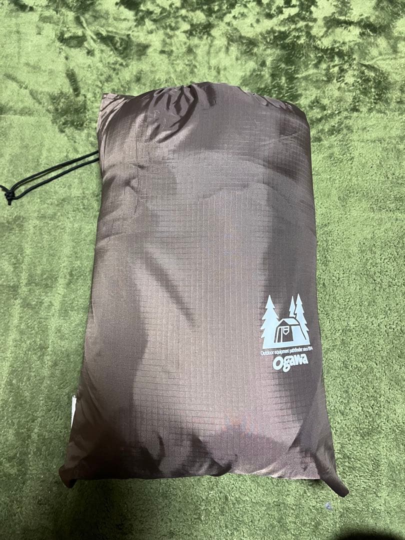 HAM 【オガワ ogawa タッソ用 メッシュスクリーン ヘプタゴン】