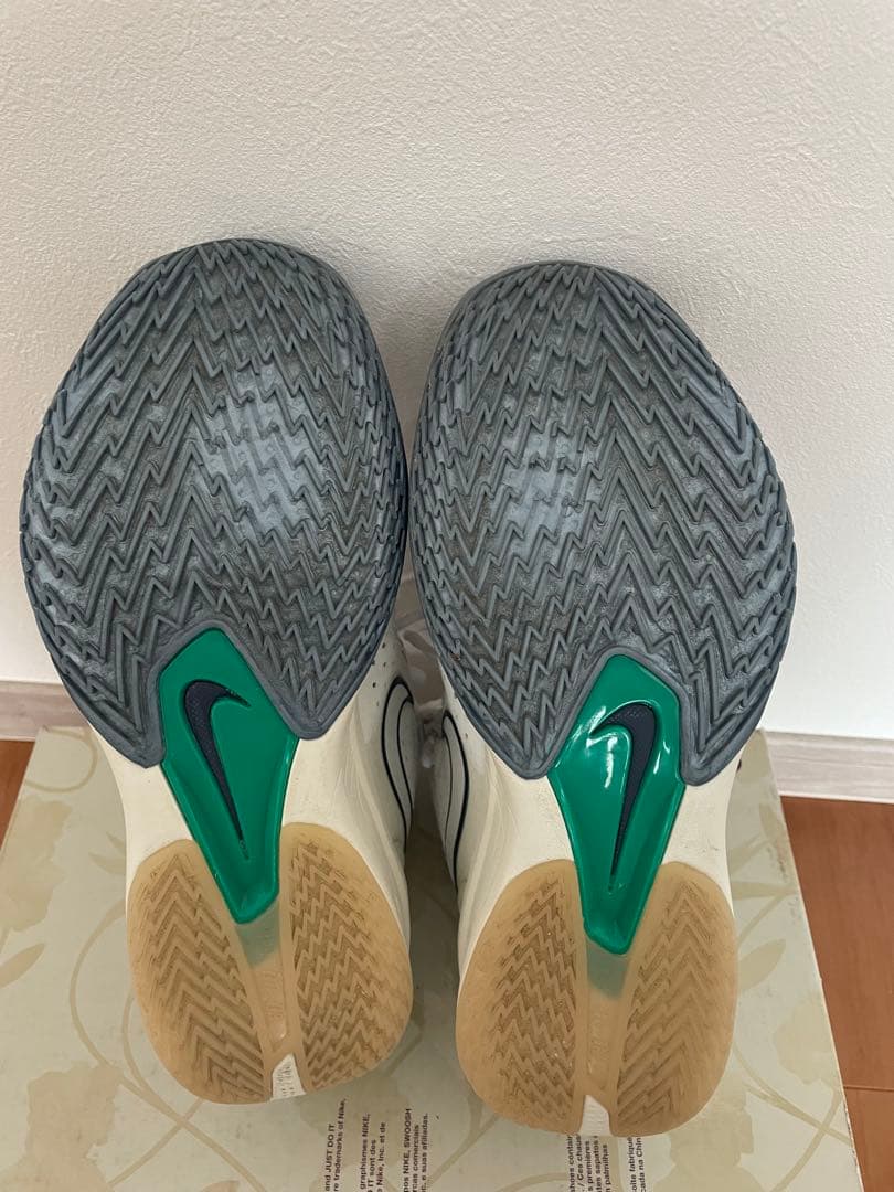 NIKE GT CUT3 オールスターモデル　gtカット3 ASW