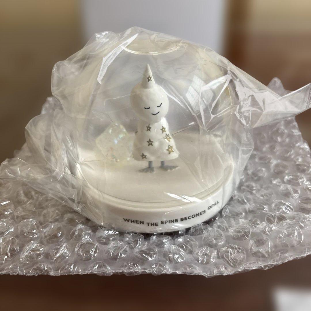 【新品・未使用】米津玄師 とんがりスノードーム