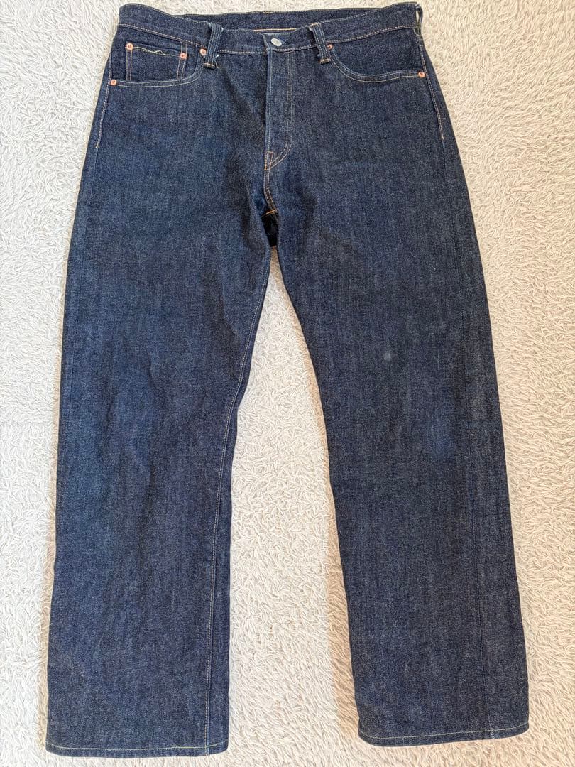 パンツ 36 sugar cane 1947