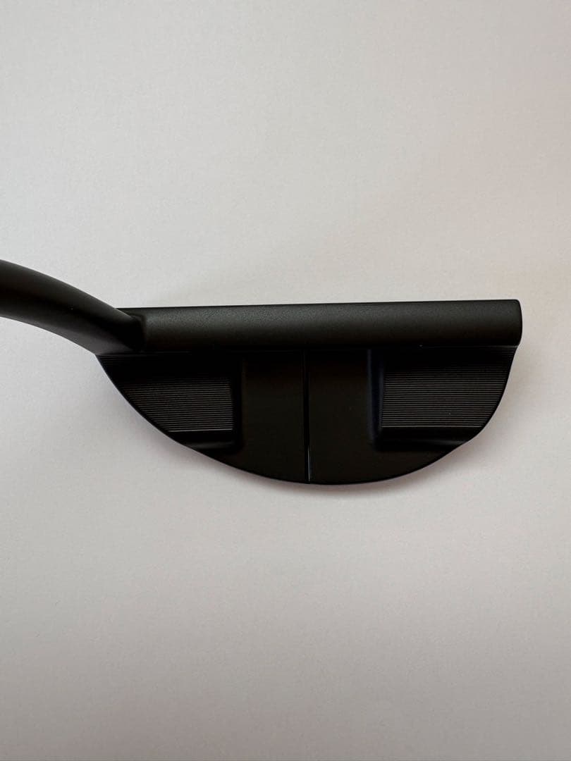 オデッセイ　WHITE HOT BLACK NINE FLOW