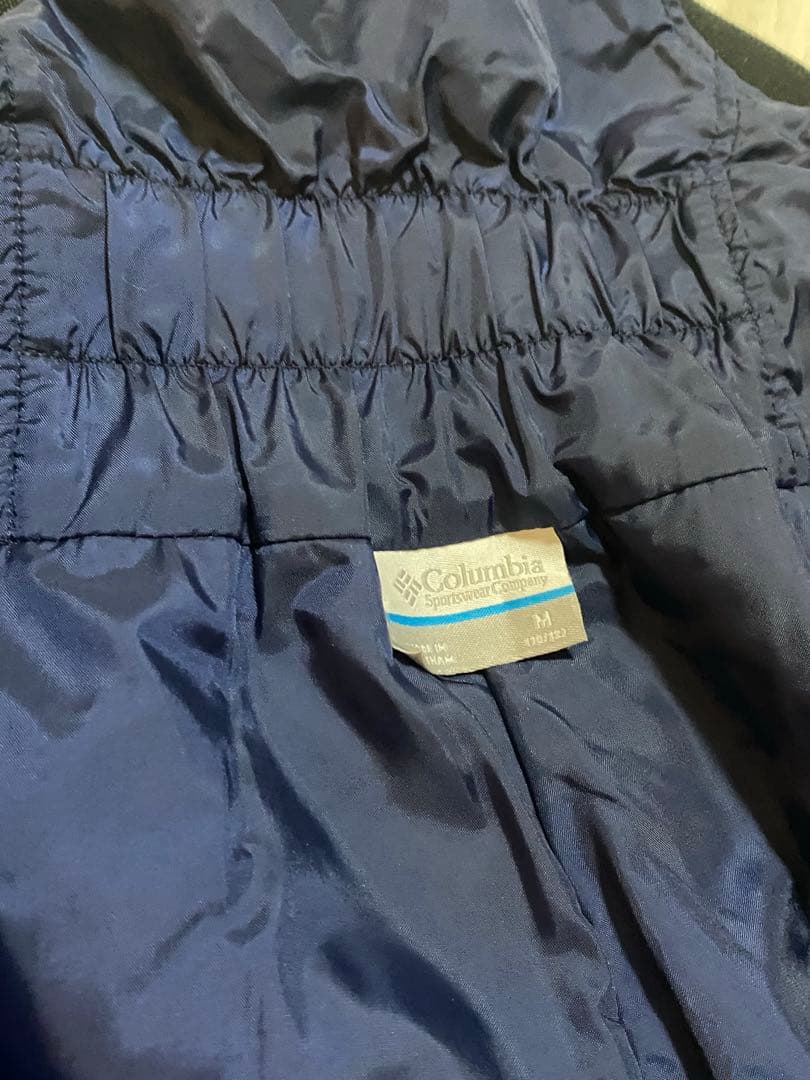 Columbia スキーウェア (子ども用) Mサイズ