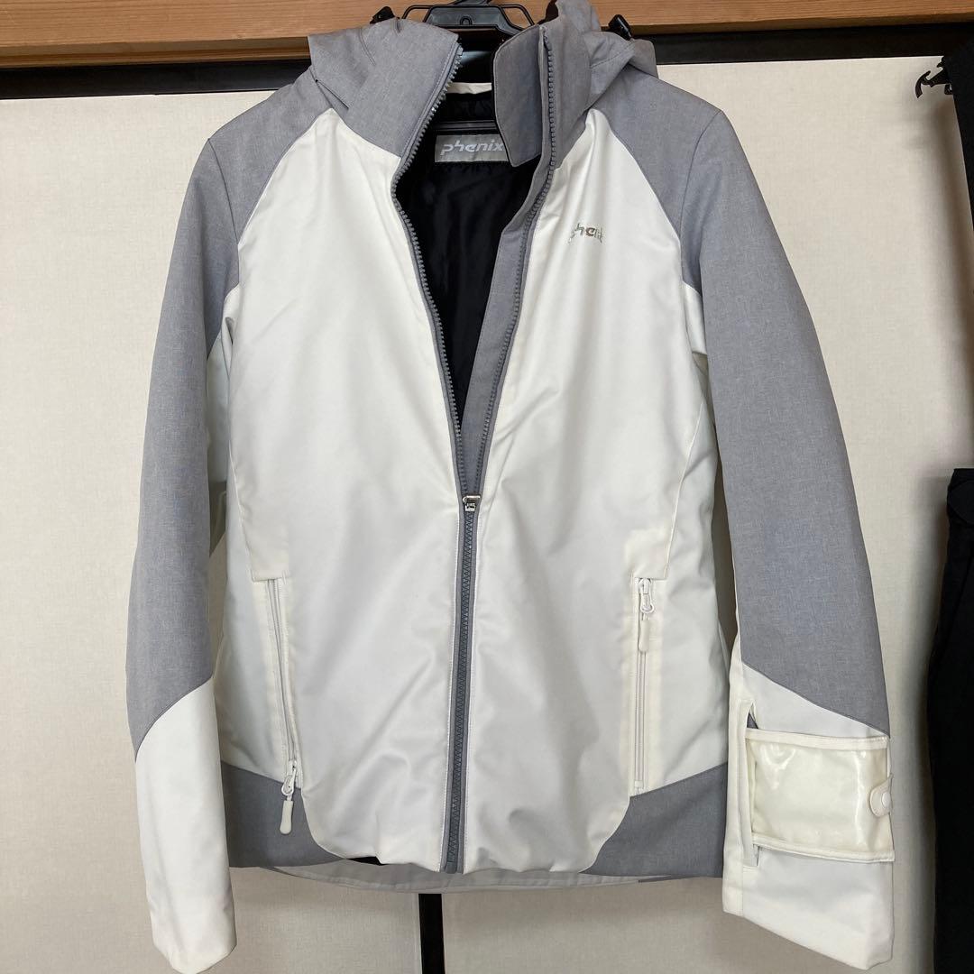 スキーウェアレディースphoenix