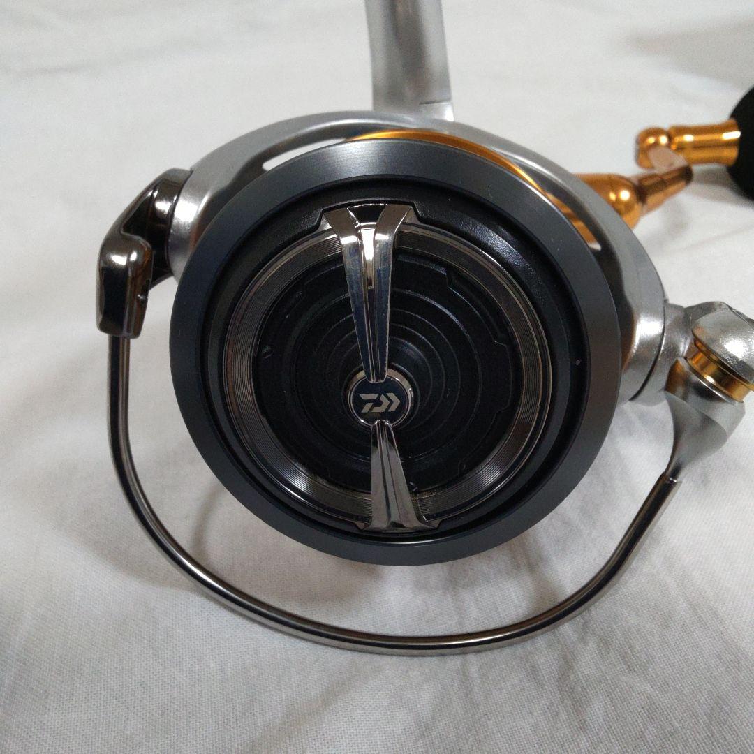 ダイワ　21フリームスFC LT 6000-D 【新品未使用品】