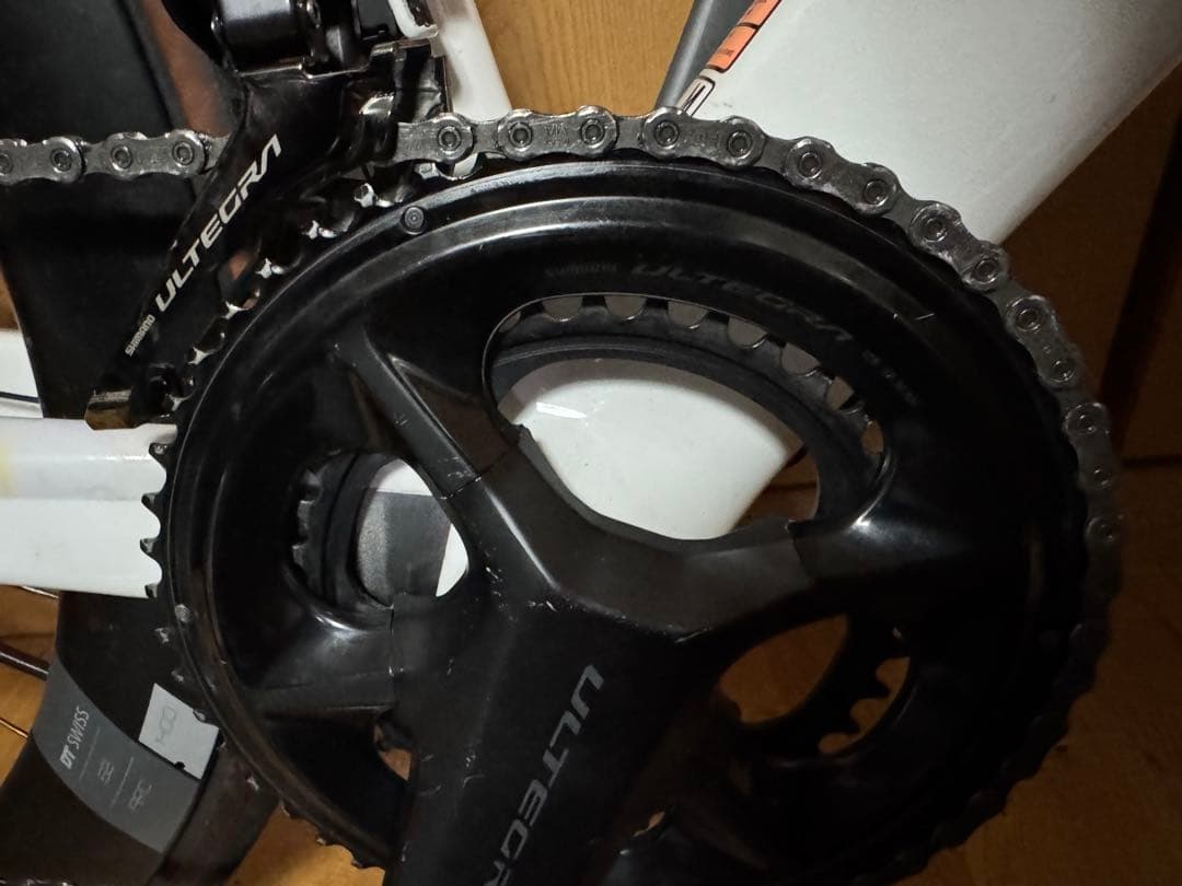 CANYON AEROAD CF SLX 8 2022 アルテグラDi2 12速