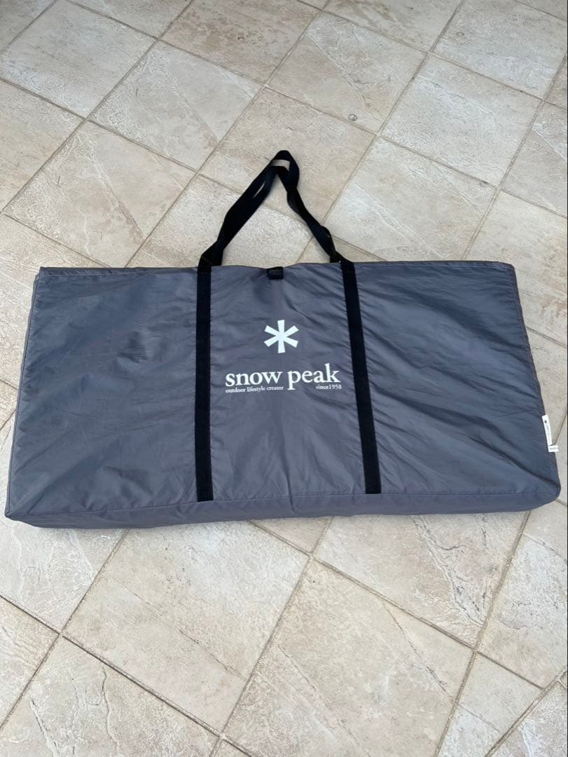  peak フロアマット グレー 大きめ