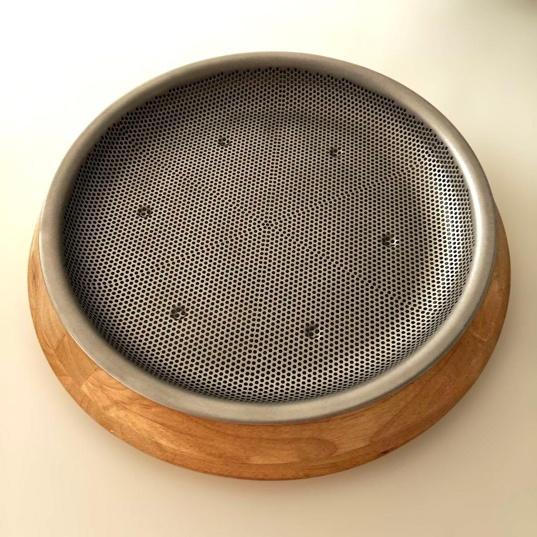 スノーピークパーティープレート