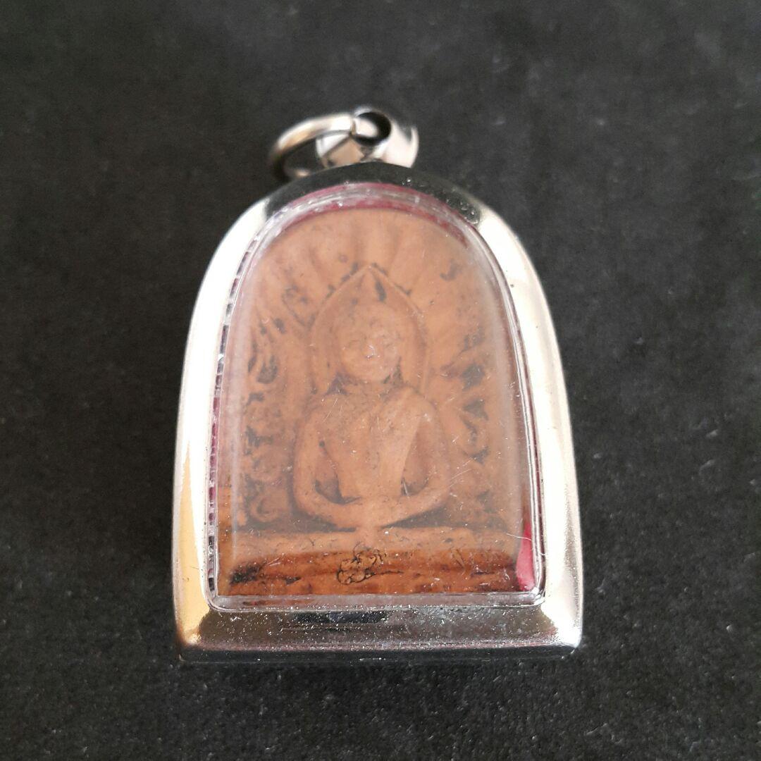 プラクルアン タイのお守りA36プラスムコー 仏像 開運