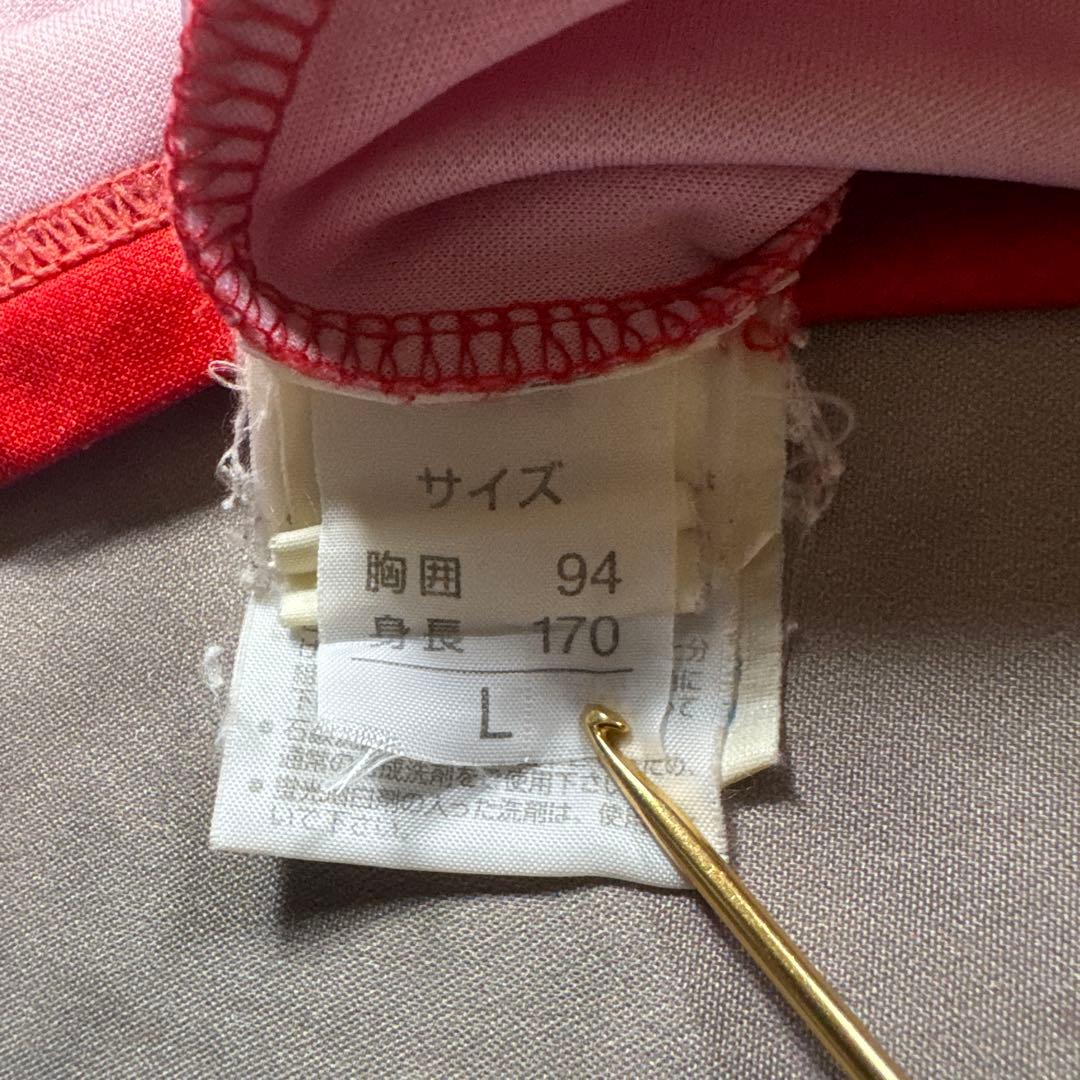 vintageマンチェスターUユニホーム1996-98カントナベッカム　R45.