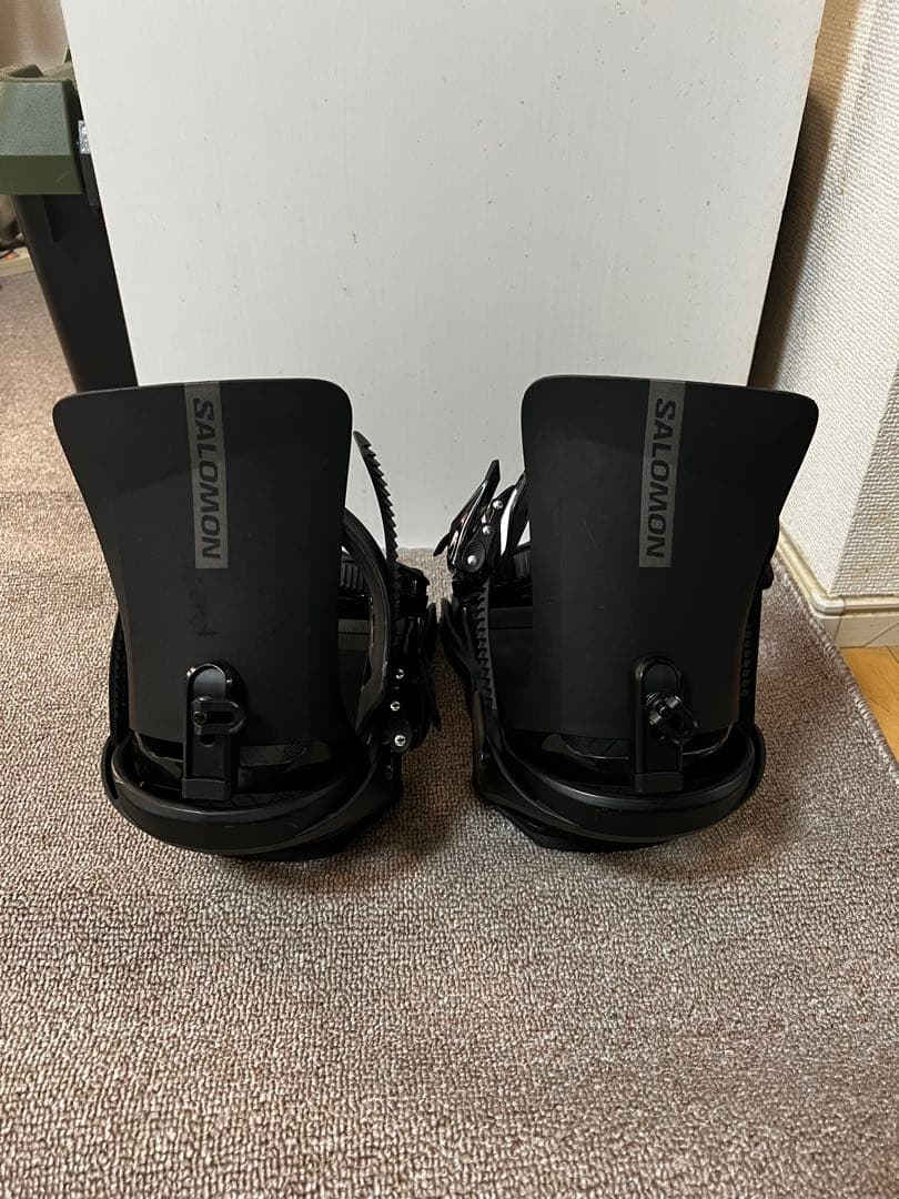 (山本  21:30時まで)サロモン RHYTHM Lサイズ 美品