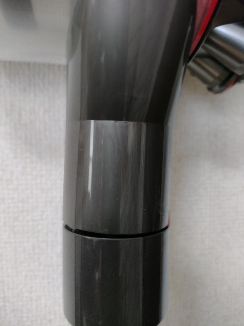 ダイソン★コードレス掃除機★V8★ＳV10★PSE認証バッテリーの状態良好★2