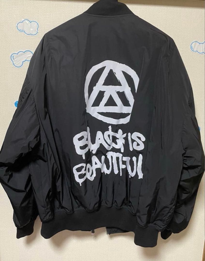 【送料込】倖田來未 ジャケット Sサイズ