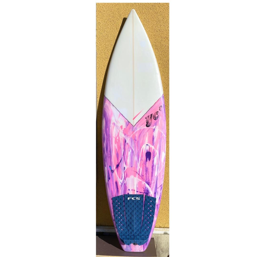 子供用サーフボード