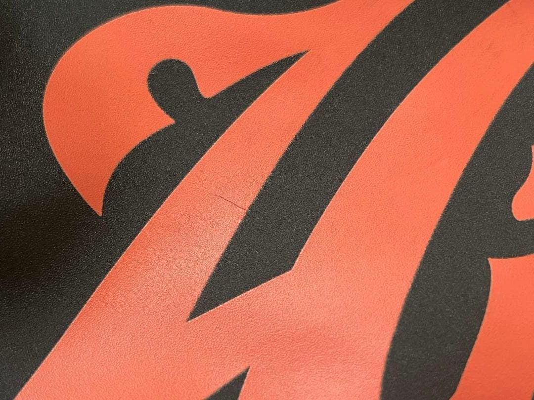 Carp × Columbia 広島東洋カープ × コロンビア コラボバッグ