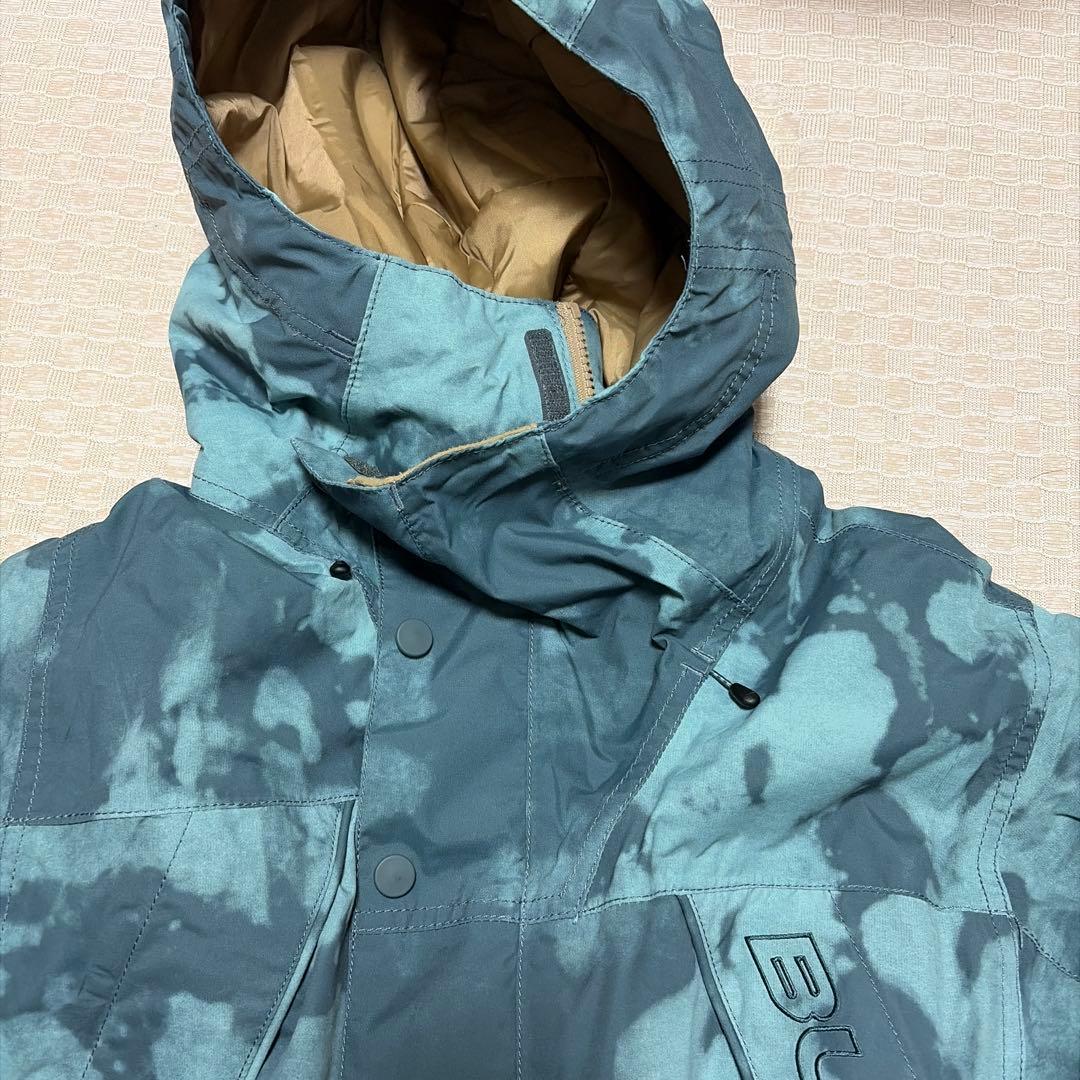 BURTON スノーボードウェア livinglining Lサイズ