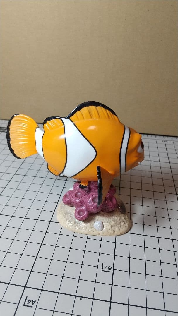 WDCC　ファインディングニモ　5セット　フィギュア ピクサー PIXAR