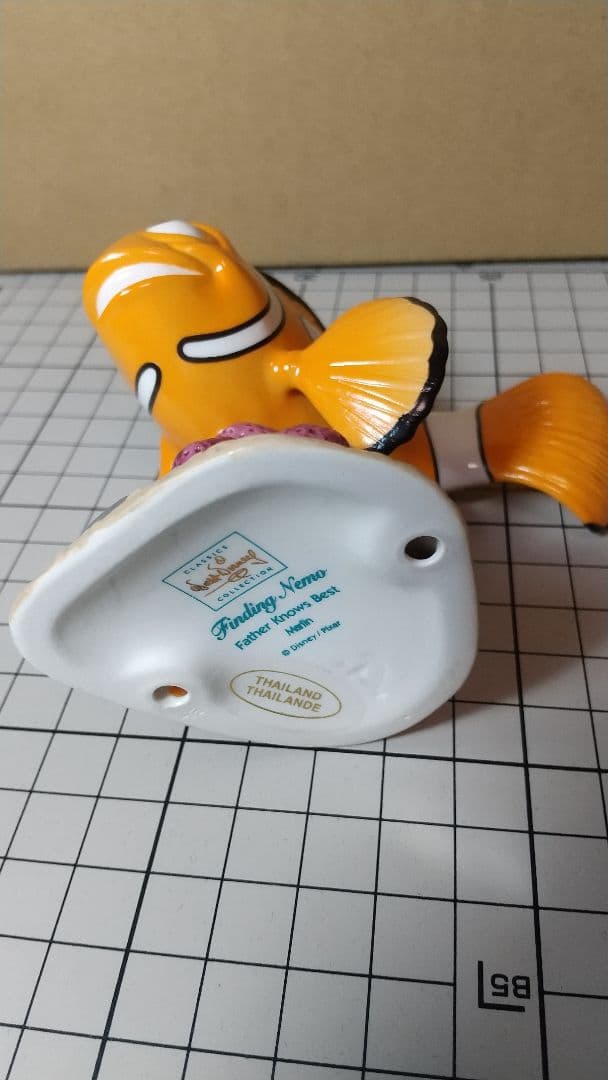 WDCC　ファインディングニモ　5セット　フィギュア ピクサー PIXAR