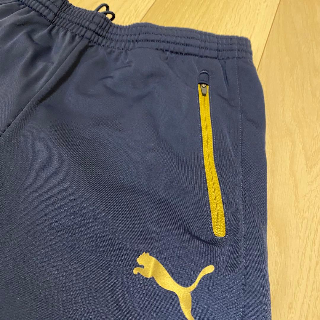 PUMA プーマ　アーセナル セットアップ