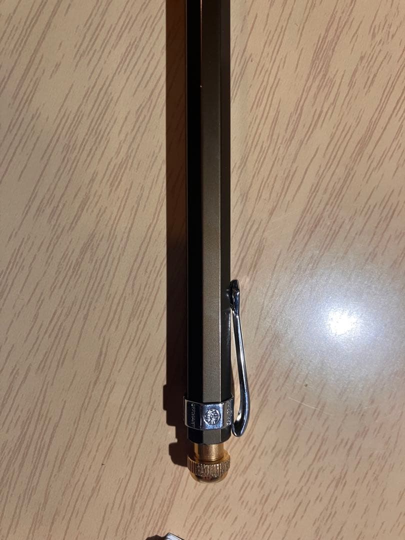 伊東屋カヴェコスペシャル　クリップなし値下げ可