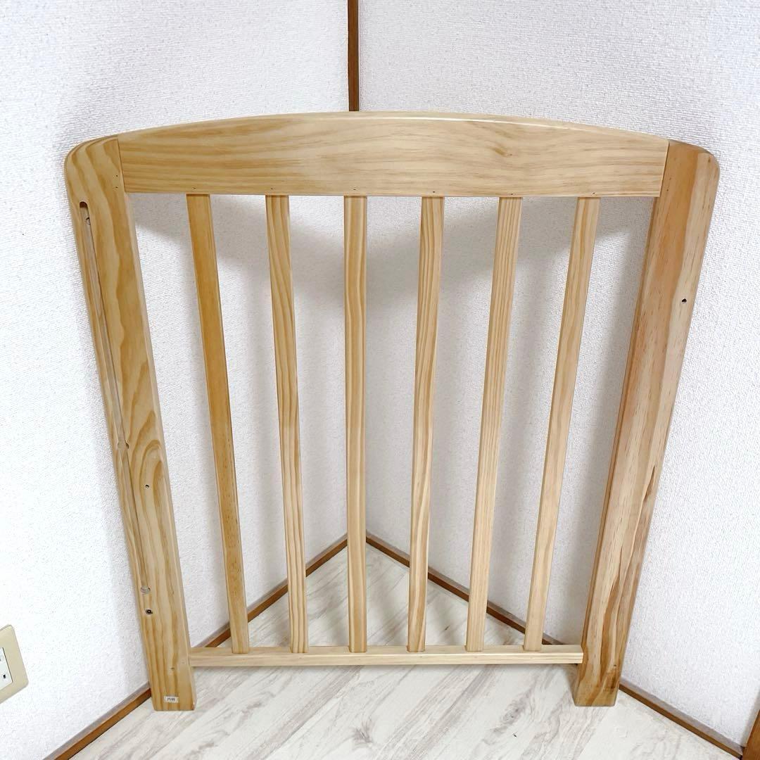 付属品完備 KATOJI タチベッド （ナチュラルF） 02037