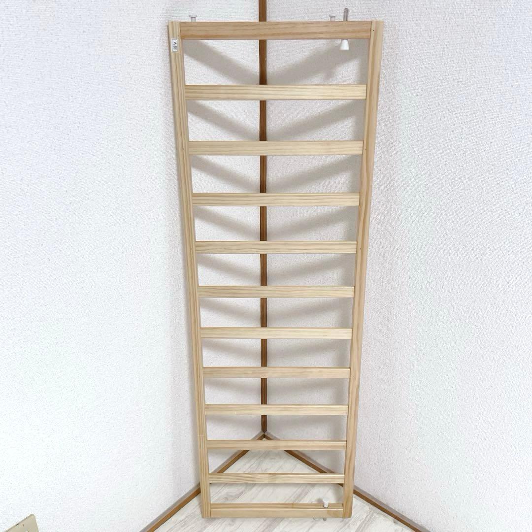 付属品完備 KATOJI タチベッド （ナチュラルF） 02037