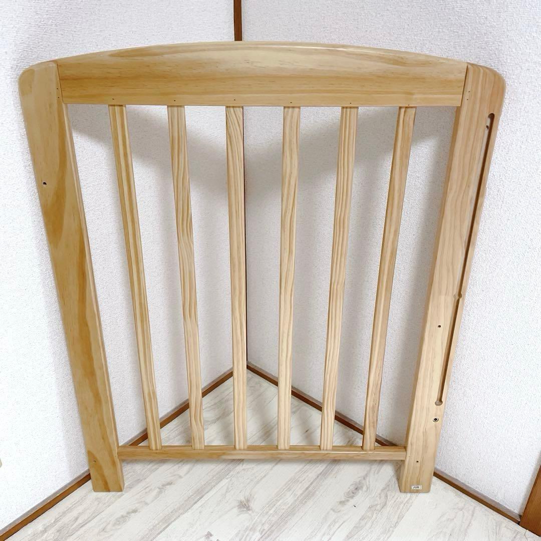 付属品完備 KATOJI タチベッド （ナチュラルF） 02037