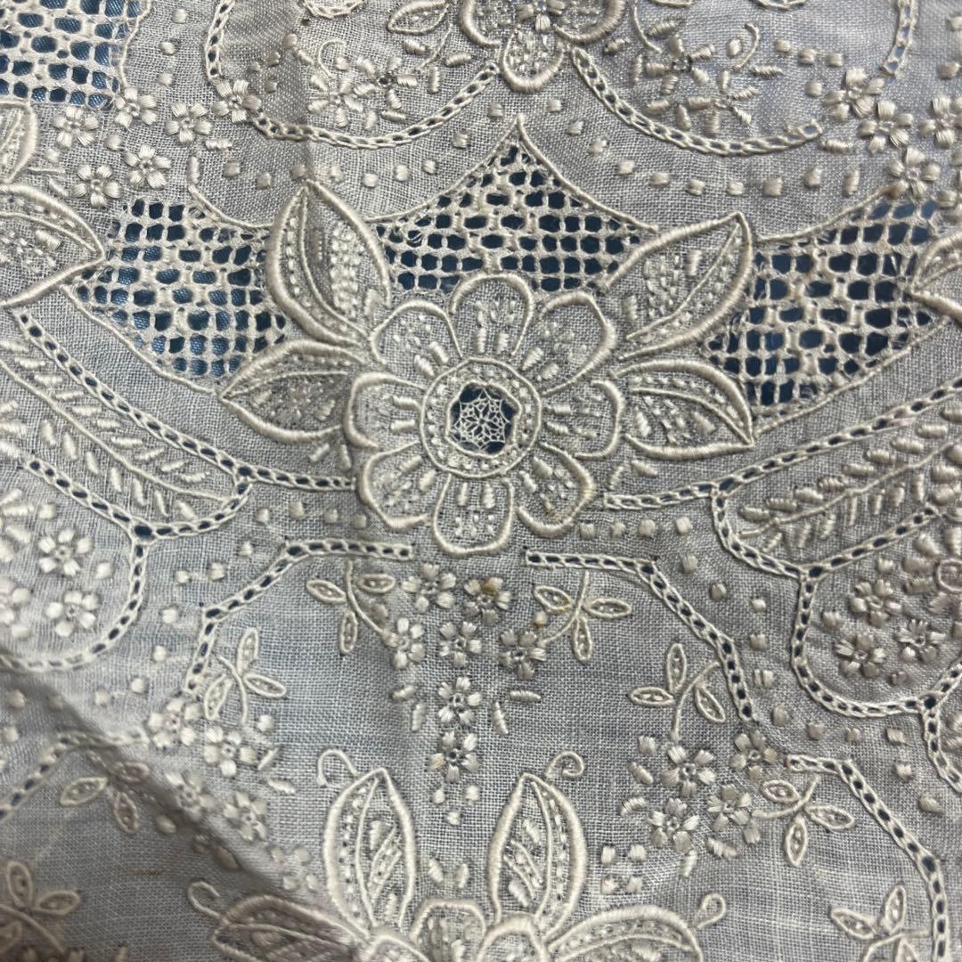 2枚セット　汕頭ハンカチ