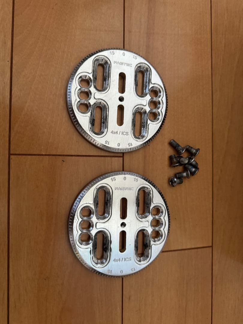 SP united slab one M 20/21ビンディング