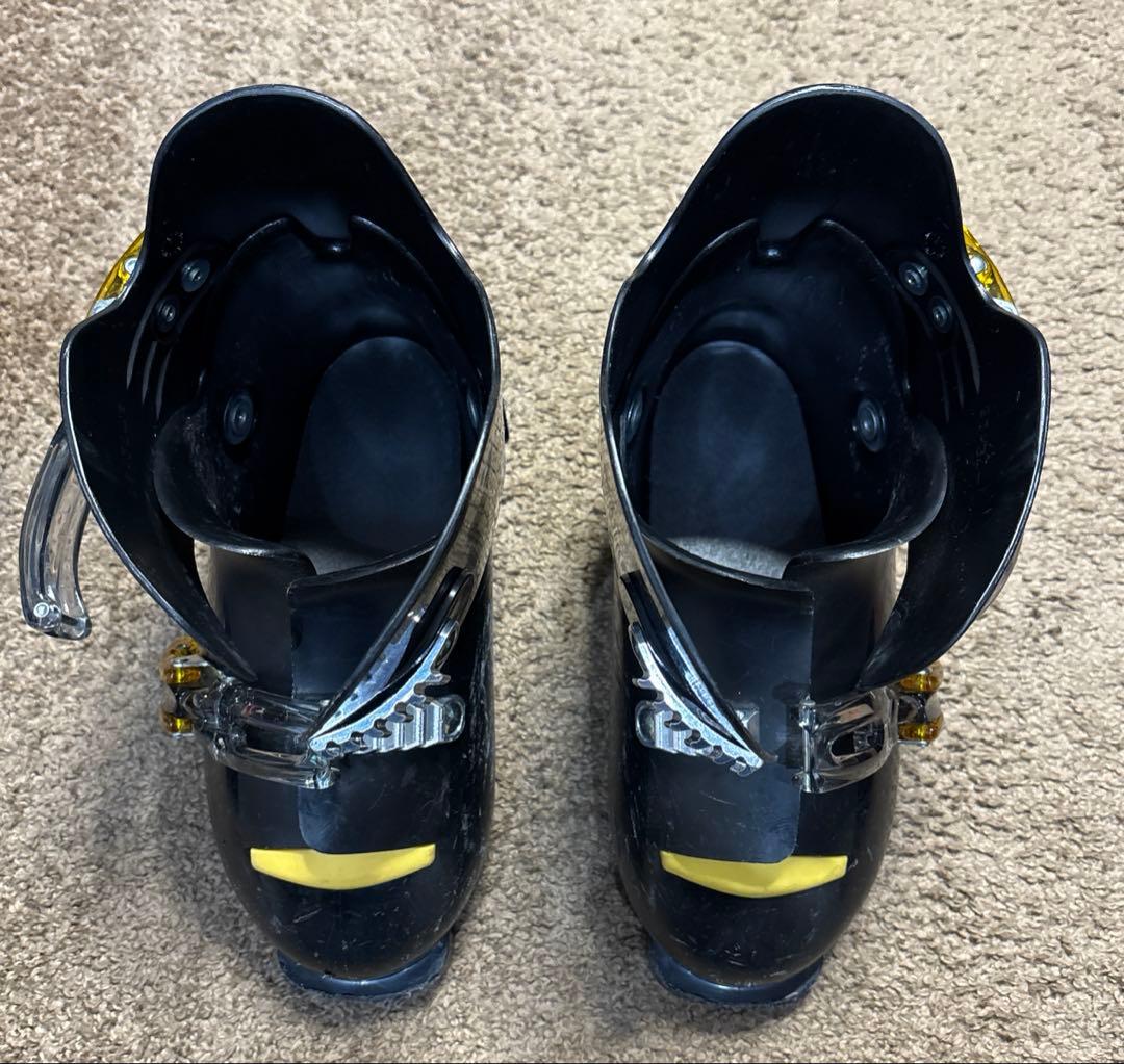 スキー　ジュニア　4点セット