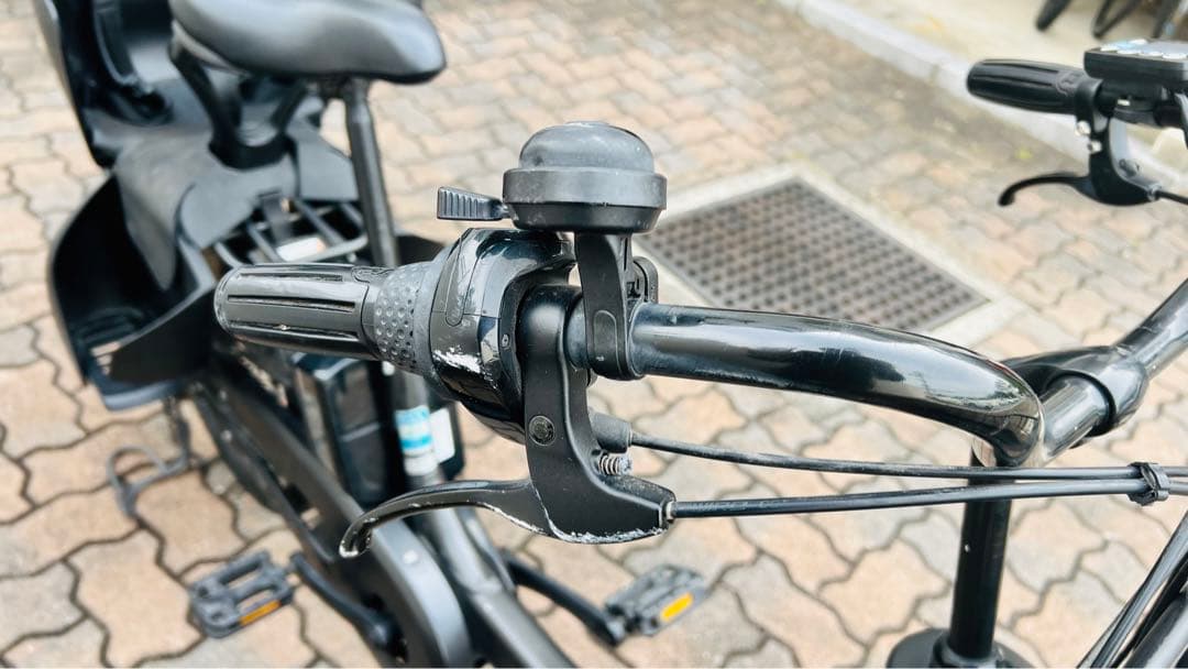 （取りに来られる方限定）電動アシスト自転車 PAS Babby un SP