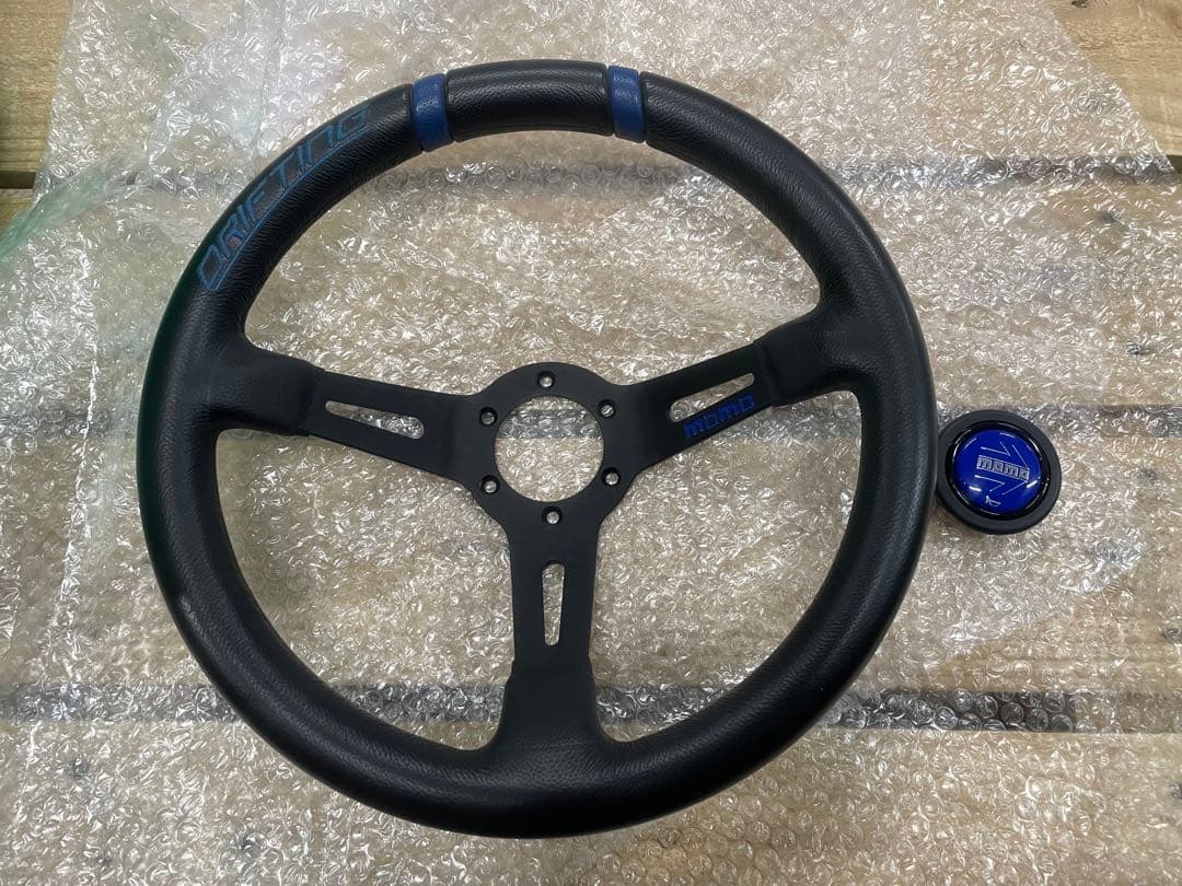 ステアリング　DRIFTING