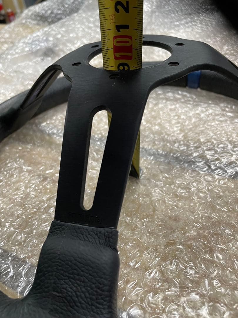 ステアリング　DRIFTING