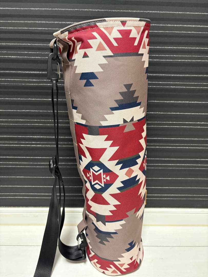 新品未使用　PENDLETON×HELINOX ホームチェア　ロッキングフット付