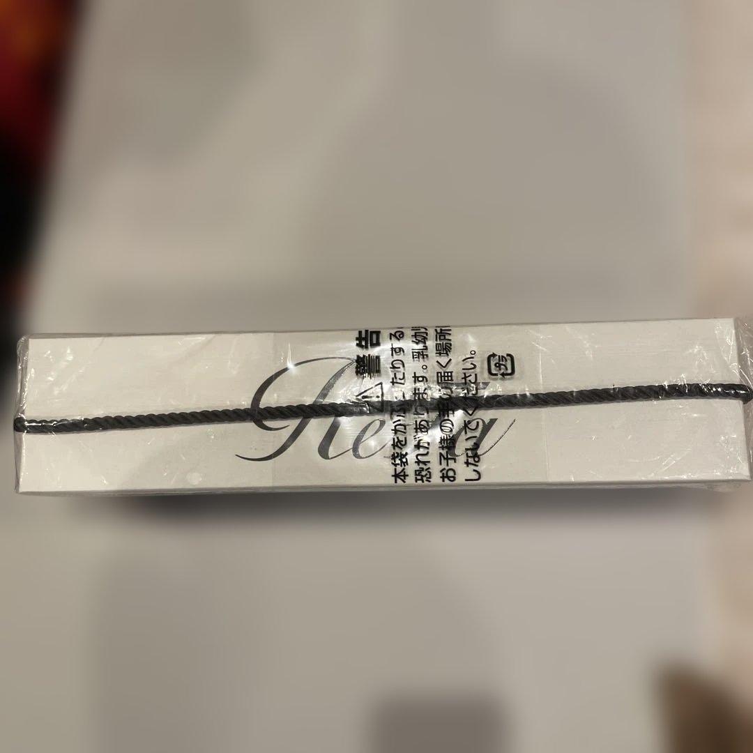 値引中【新品未開封】MTG ストレートヘアアイロン RE-BM-02A ホワイト